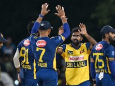 SL vs PAK, 3º T20I: Selos do Sri Lanka vencem o Paquistão em uma partida chuvosa para a série de níveis SL vs PAK, 3º T20I: Selos do Sri Lanka vencem o Paquistão em uma partida chuvosa para a série de níveis