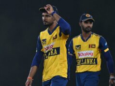 SL vs PAK Live Score, 3º T20I: Sri Lanka busca vitória no nivelamento da série; Lance às 18h30 IST SL vs PAK Live Score, 3º T20I: Sri Lanka busca vitória no nivelamento da série; Lance às 18h30 IST