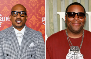 ‘SNL’ Alum Chris Redd aborda se Kenan Thompson orquestrou o ataque Brigas inesperadas de celebridades entre Britney Spears e Alyssa Milano