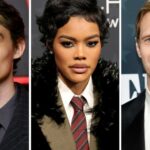 'SNL' define Finn Wolfhard, Teyana Taylor e Alexander Skarsgård como anfitriões