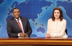 ‘SNL’ é novo hoje à noite, 24 de janeiro? O que saber sobre o episódio 'SNL' é novo hoje à noite, 24 de janeiro? O que saber sobre o episódio