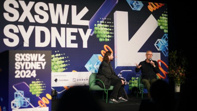 SXSW Sydney cancela edição de 2026

