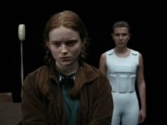 Sadie Sink compartilha sua teoria sombria sobre o destino de Eleven após o final de ‘Stranger Things’ No