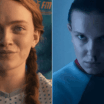 Sadie Sink sobre o destino de Eleven no final de 'Stranger Things': 'Acho que ela está morta'