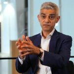 Sir Sadiq Khan propôs aumentar a conta média da Banda D em mais de £ 20, o que significa que o valor do imposto municipal que a Prefeitura recebe excederá £ 500 por conta pela primeira vez