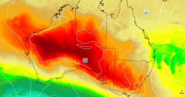'Saia imediatamente': Incêndios ameaçam vidas em Victoria
