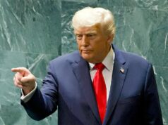 Saída do administrador Trump da ONU, organizações internacionais levantam questão sobre quem será o próximo Saída do administrador Trump da ONU, organizações internacionais levantam questão sobre quem será o próximo