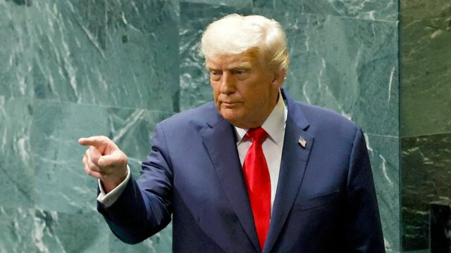 Saída do administrador Trump da ONU, organizações internacionais levantam questão sobre quem será o próximo
