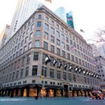 Saks Global Files para falência do Capítulo 11