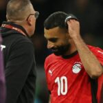 Salah será recebido de volta ao Liverpool depois da AFCON, diz Slot
