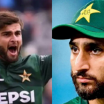 Salman Ali Agha esperançoso de que Afridi recupere a forma física antes do evento global