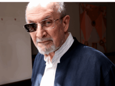 Salman Rushdie sobre Jihadismo, Fascismo e a Luta pela Liberdade de Expressão: ‘Todo mundo enlouqueceu’ Festival de Cinema de Sundance - Dia 1 (Crédito: Getty)