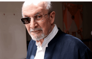 Salman Rushdie sobre Jihadismo, Fascismo e a Luta pela Liberdade de Expressão: ‘Todo mundo enlouqueceu’ Festival de Cinema de Sundance - Dia 1 (Crédito: Getty)