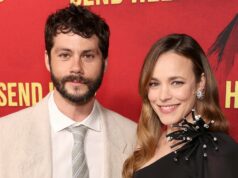 Sam Raimi revela como conseguiu ‘Enviar ajuda’ com Rachel McAdams e Dylan O’Brien Paris Hilton