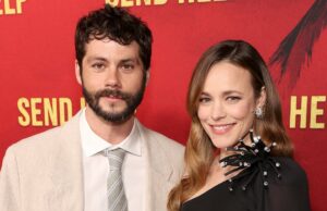 Sam Raimi revela como conseguiu ‘Enviar ajuda’ com Rachel McAdams e Dylan O’Brien Paris Hilton