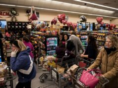 Samambaia de tempestade de inverno: como se preparar para a aproximação de uma tempestade ‘catastrófica’ Samambaia de tempestade de inverno: como se preparar para a aproximação de uma tempestade 'catastrófica'