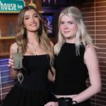 Quebrando o relacionamento complicado de Sami Sheen e Lola Sheens dentro e fora da tela