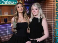 Sami Sheen coletando ‘recibos’ depois que irmã Lola nega namoro com seu ex Quebrando o relacionamento complicado de Sami Sheen e Lola Sheens dentro e fora da tela