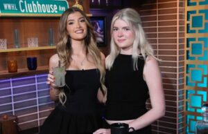 Sami Sheen coletando ‘recibos’ depois que irmã Lola nega namoro com seu ex Quebrando o relacionamento complicado de Sami Sheen e Lola Sheens dentro e fora da tela