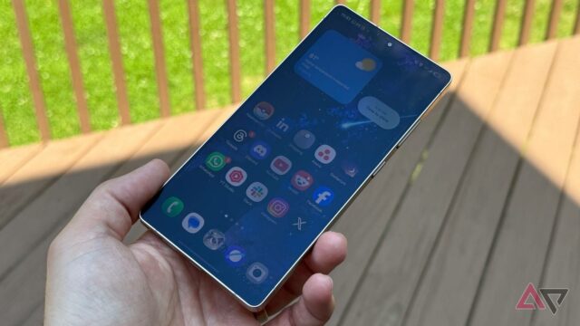 Samsung Galaxy S26 Ultra pode finalmente matar os protetores de tela
