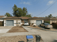 San Jose: casa unifamiliar é vendida por US$ 1,3 milhão 1579 Branham Lane - Google Street View