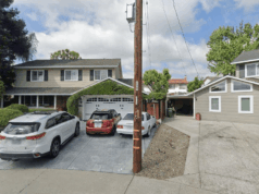 San Ramon: casa unifamiliar é vendida por US$ 1,7 milhão 434 Devon Court - Google Street View