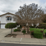 44 Tribunal Dos Rios - Google Street View