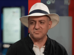 SandboxAQ, spinout do Google moonshot, afirma que um ex-executivo está tentando ‘extorsão’ SandboxAQ CEO Jack Hidary