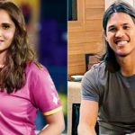 Sania mira no disco de Djoko, Somdev não consegue olhar além de 'Sincaraz'