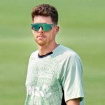 Santner espera que Daryl replique sua forma ODI em uma série de formato mais curto