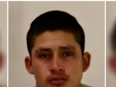 Santuário da Califórnia: estrangeiro ilegal acusado de estuprar e sodomizar uma menina de 14 anos com autismo Santuário da Califórnia: estrangeiro ilegal acusado de estuprar e sodomizar uma menina de 14 anos com autismo