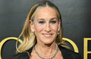 Sarah Jessica Parker em mais ‘Sex and the City’, ‘Hocus Pocus 3’ e chama a sequência de ‘The Family Stone’ de um ‘dilema agridoce’ após a morte de Diane Keaton Sarah Jessica Parker em mais 'Sex and the City', 'Hocus Pocus 3' e chama a sequência de 'The Family Stone' de um 'dilema agridoce' após a morte de Diane Keaton