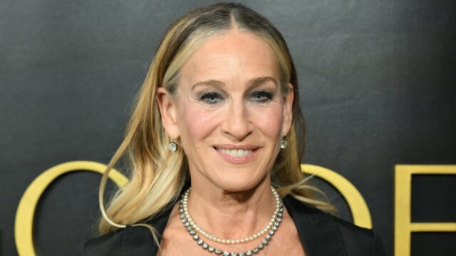 Sarah Jessica Parker em mais 'Sex and the City', 'Hocus Pocus 3' e chama a sequência de 'The Family Stone' de um 'dilema agridoce' após a morte de Diane Keaton

