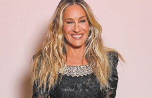 Sarah Jessica Parker está procurando algo novo: reprisar papéis pode ser o ‘mais lucrativo’, mas é o ‘menos satisfatório’ Sarah Jessica Parker está procurando algo novo: reprisar papéis pode ser o ‘mais lucrativo’, mas é o ‘menos satisfatório’