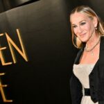 Sarah Jessica Parker reflete sobre a jornada de 52 anos na TV: de 'Little Match Girl' a Carrie Bradshaw