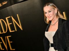 Sarah Jessica Parker reflete sobre a jornada de 52 anos na TV: de ‘Little Match Girl’ a Carrie Bradshaw Sarah Jessica Parker reflete sobre a jornada de 52 anos na TV: de 'Little Match Girl' a Carrie Bradshaw