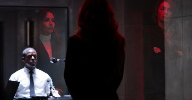 Fim do Paraíso FTR explicado