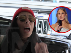 Sarah Silverman diz que Nikki Glaser fez um trabalho brilhante como apresentadora do Globo de Ouro 011226 Sarah Silverman Kal