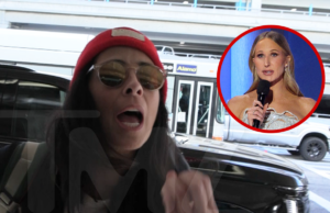 Sarah Silverman diz que Nikki Glaser fez um trabalho brilhante como apresentadora do Globo de Ouro 011226 Sarah Silverman Kal