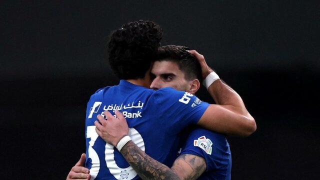 Saudi Pro League 2025-26: Al Hilal amplia vantagem após obter vitória por 3-1 sobre o Al Nassr
