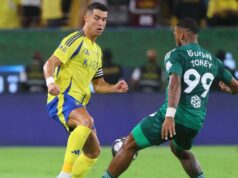 Saudi Pro League 2025-26: dois gols de Toney levam Al Nassr à primeira derrota da temporada Saudi Pro League 2025-26: dois gols de Toney levam Al Nassr à primeira derrota da temporada