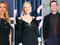 Scarlett Johansson, Cate Blanchett e Joseph Gordon-Levitt entre 700 apoiadores que apoiam a nova campanha anti-IA A atriz de IA Tilly Norwood e o comercial de férias gerado por IA da Coca-Cola indicam o que está por vir. (Chris Smith para TheWrap)