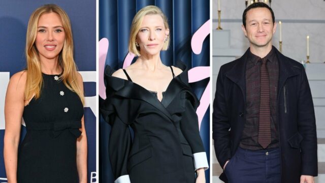 Scarlett Johansson, Cate Blanchett e Joseph Gordon-Levitt entre 700 apoiadores A atriz de IA Tilly Norwood e o comercial de férias gerado por IA da Coca-Cola indicam o que está por vir. (Chris Smith para TheWrap)