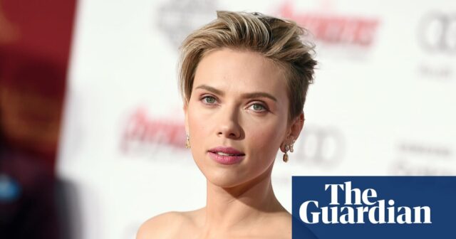 Scarlett Johansson e Cate Blanchett apoiam campanha acusando empresas de Scarlett Johansson e Cate Blanchett apoiam campanha acusando empresas de IA de roubo