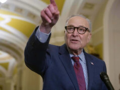 Schumer diz à AP que os democratas estão se preparando para que Trump interrompa e conteste as eleições intermediárias: perguntas e respostas Yahoo news home