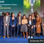 Sciences Po Saint-Germain: O 'lugar de conhecimento' dos agentes de inteligência