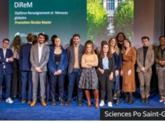 Sciences Po Saint-Germain: O ‘lugar de conhecimento’ dos agentes de inteligência Sciences Po Saint-Germain: O 'lugar de conhecimento' dos agentes de inteligência