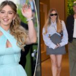 Scooter Braun frustrado com os atletas que constantemente caem nos DMs de Sydney Sweeney: 'Incrivelmente desrespeitoso'