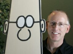 Scott Adams, cartunista e autor de ‘Dilbert’ que insistiu no cancelamento, morre aos 68 anos Scott Adams, cartunista e autor de ‘Dilbert’ que insistiu no cancelamento, morre aos 68 anos