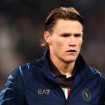 Gráfico de Scott McTominay